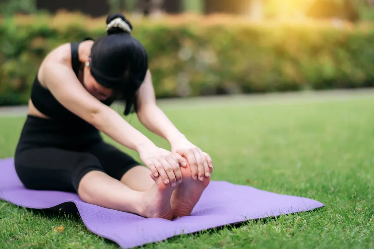 Fitness Rest Days: Why Skipping Them Sabotages Gains