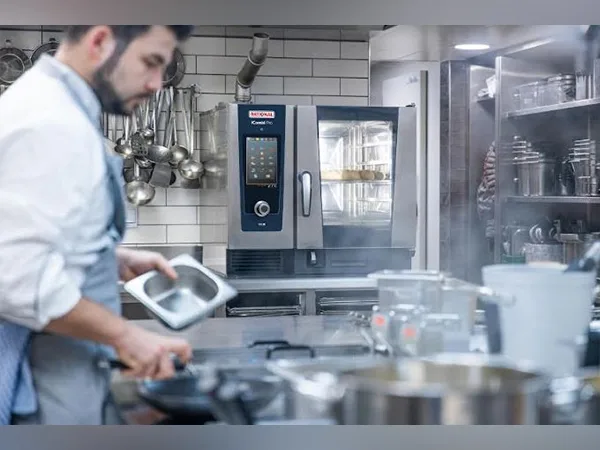 The Rise of Online Ordering in Restaurants: A Paradigm Shift