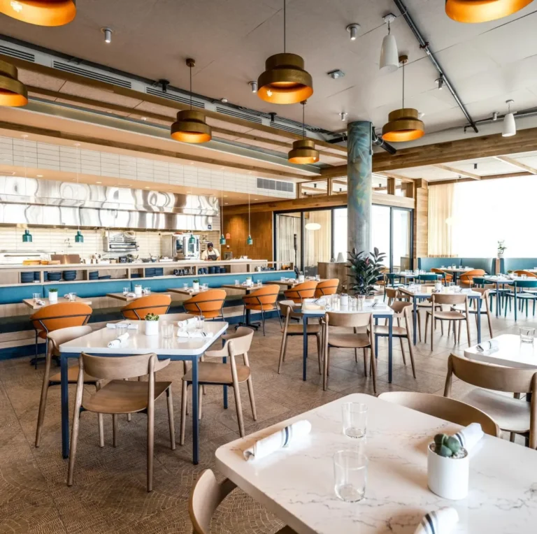 The Rise of Plant-Based Dining in Restaurants