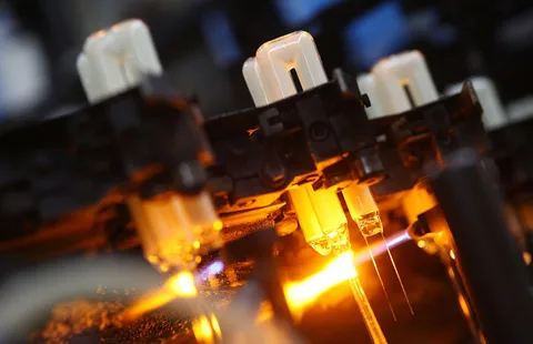 The Role of Energy-Efficient Equipment in Commercial Kitchens