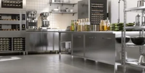 The Role of Hygiene in Modern Commercial Kitchens