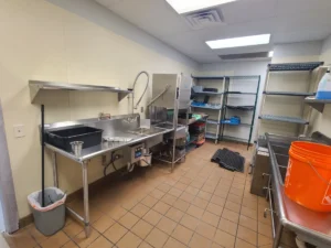 Tech's Critical Role: Safer Food on Your Plate