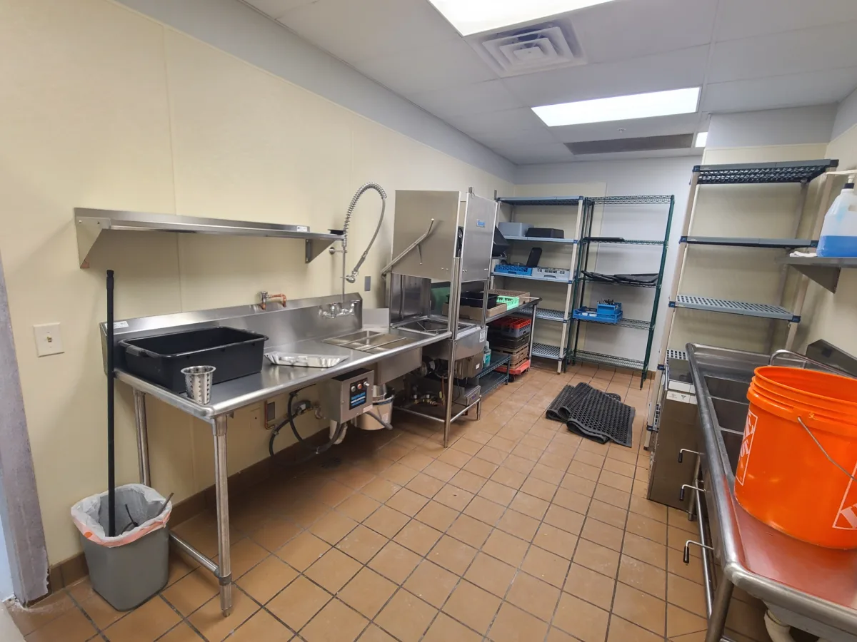 Tech's Critical Role: Safer Food on Your Plate