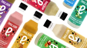Cracking Emulsions: Perfect Mayo & Vinaigrettes Science