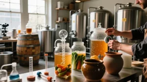 Fermentation Science: Your Key to Complex Food Flavors