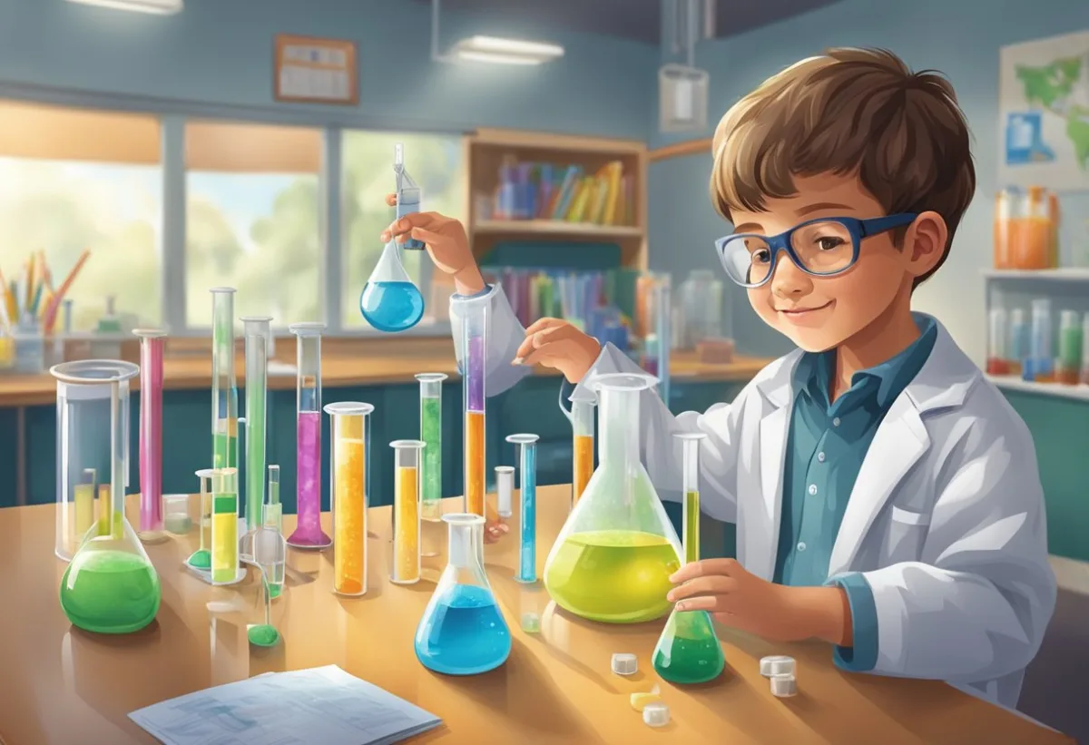 The Science of Flavor: Why We Like What We Like