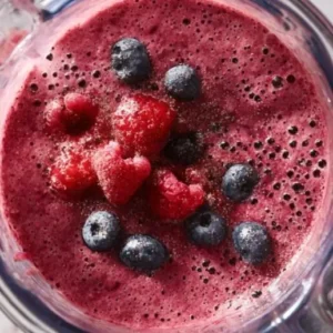 Smoothie Science: Perfecting Texture and Taste Secrets
