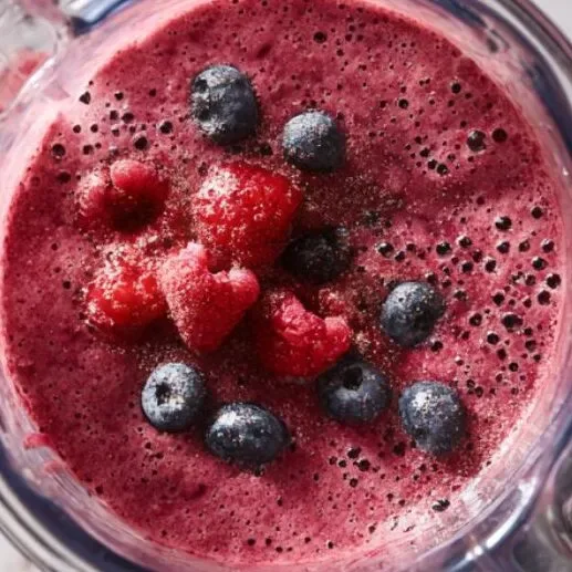 Smoothie Science: Perfecting Texture and Taste Secrets