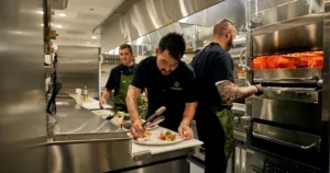 Nashville Dining Secrets: Crafting Unforgettable Experiences