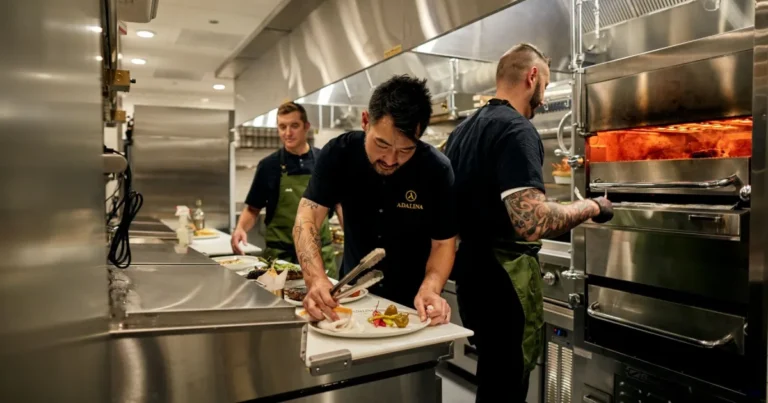 Nashville Dining Secrets: Crafting Unforgettable Experiences
