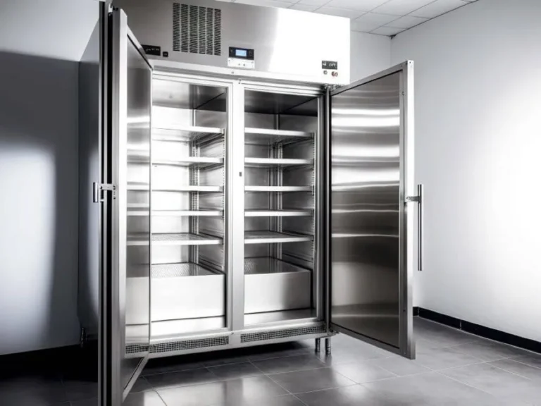 The Ultimate Guide to Commercial Refrigeration