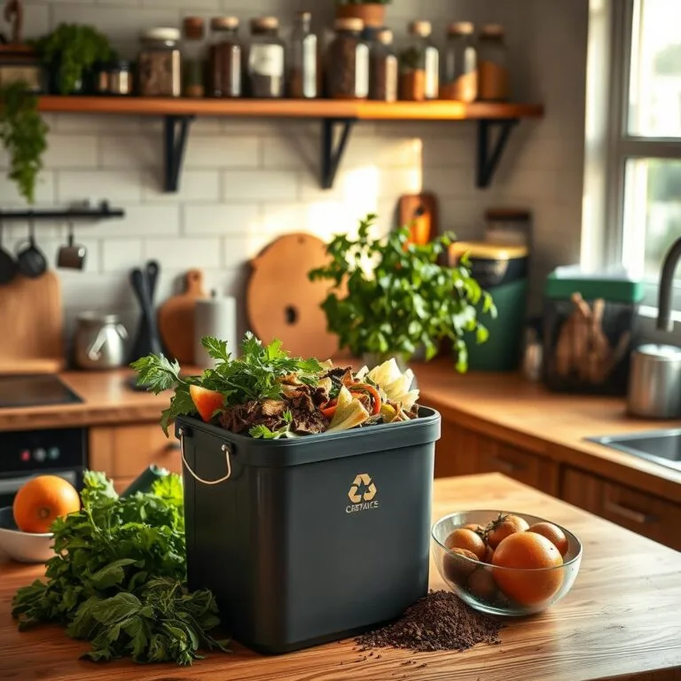 The Ultimate Guide to Composting at Home