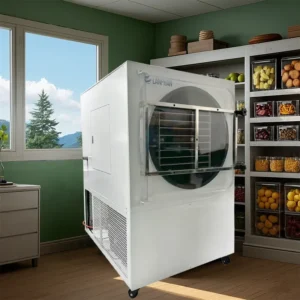The Ultimate Guide to Freezing Fruit