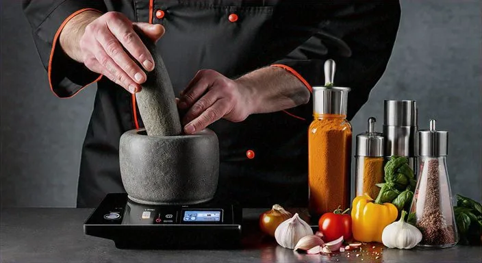 The Ultimate Guide to Fusion Cooking Techniques