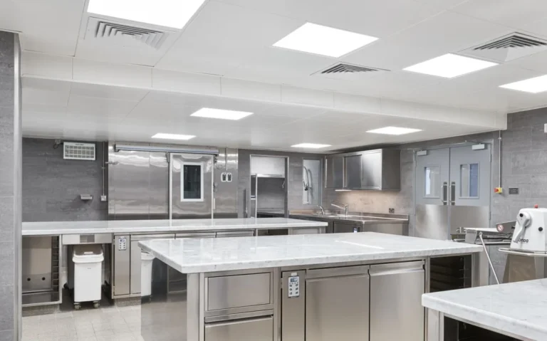 The Ultimate Guide to Kitchen Lighting