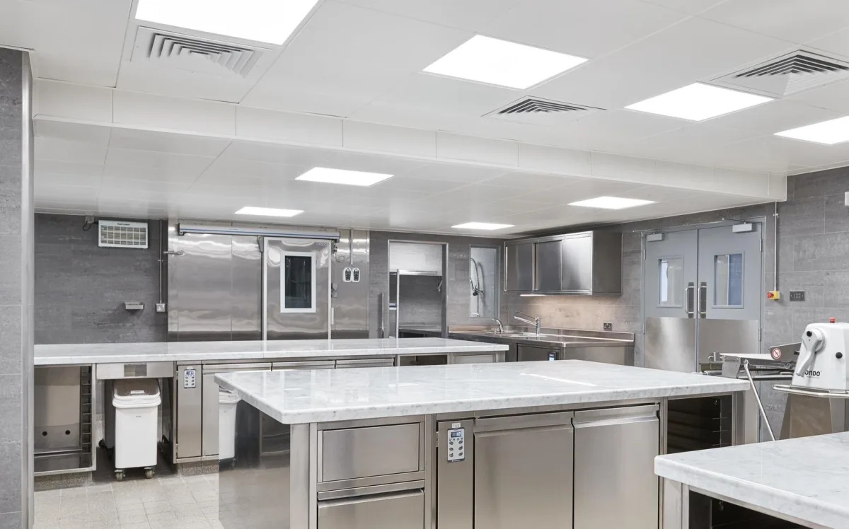 The Ultimate Guide to Kitchen Lighting