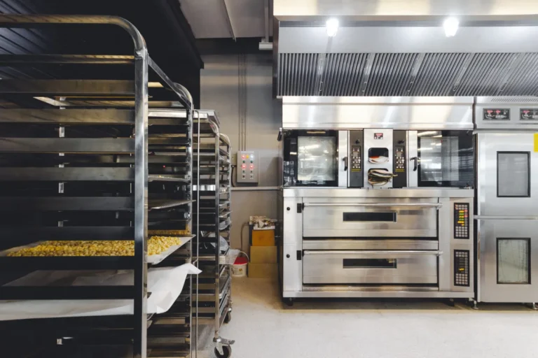 Mastering Thick Cookie Fillings: Oven Stability and Shelf Life