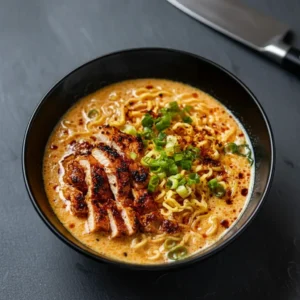Crafting the Ultimate Bowl: Pro Tips for a Thicker Ramen Broth