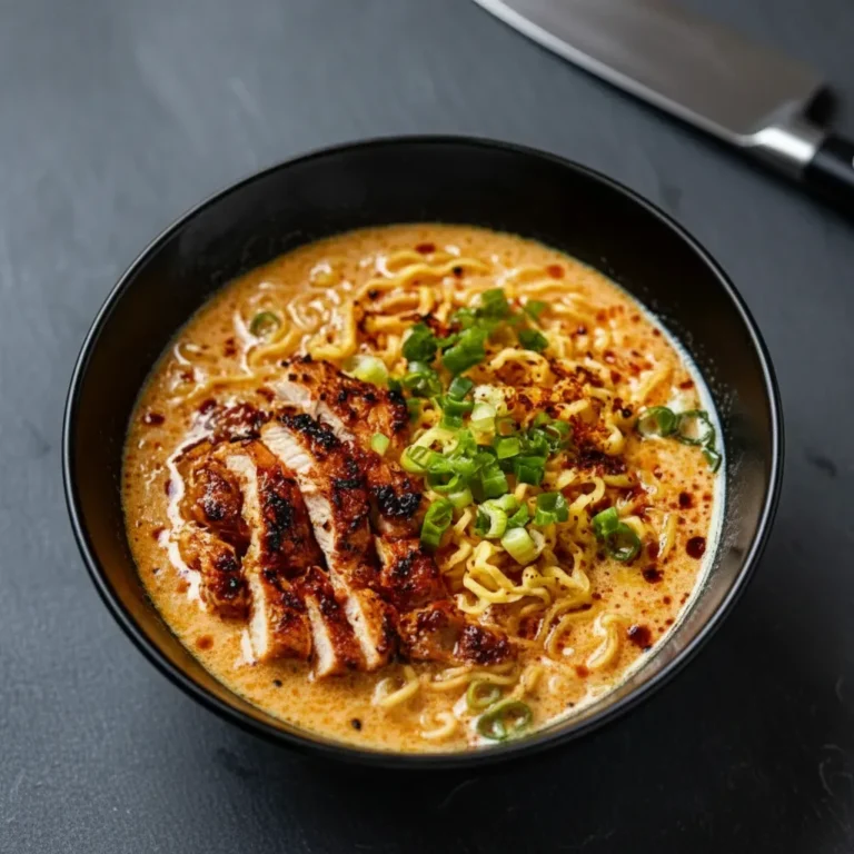 Crafting the Ultimate Bowl: Pro Tips for a Thicker Ramen Broth