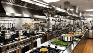 Thoughts on Restaurant Equipment: A Deep Dive into the Heart of the Kitchen