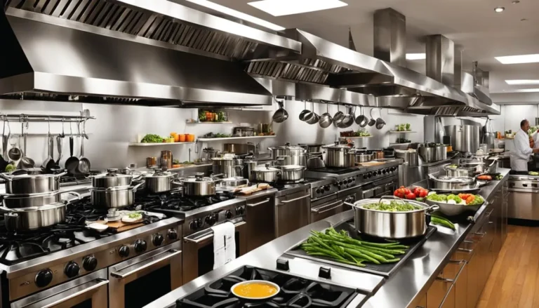Thoughts on Restaurant Equipment: A Deep Dive into the Heart of the Kitchen