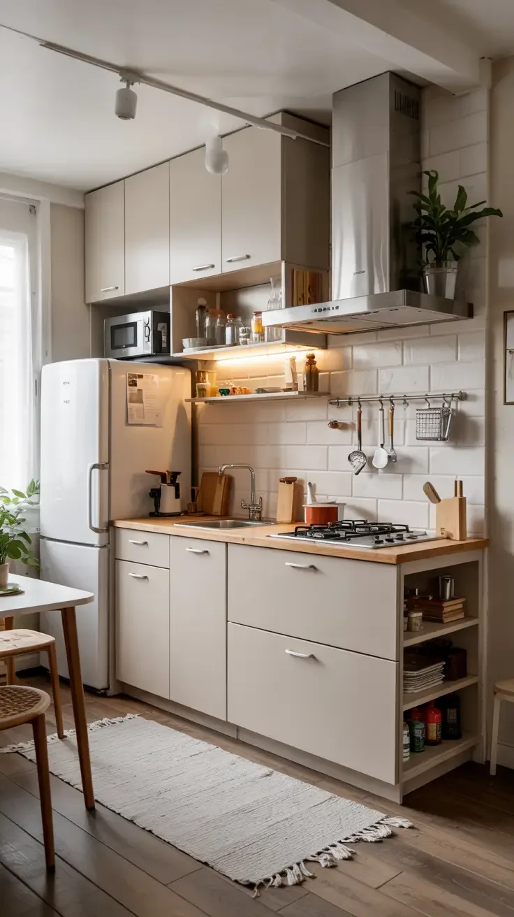 Tiny Home Decor: Smart Ideas for Small Spaces