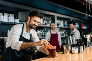 Mastering Tip Tracking for Servers & Bartenders