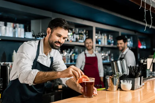 Mastering Tip Tracking for Servers & Bartenders
