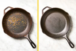 Cast Iron Care 101: The Unvarnished Truth About Maintaining Your Skillet for Life (And Why You’re Probably Overcomplicating It)