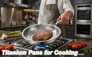 Titanium Pro Pans: Are They Worth It?