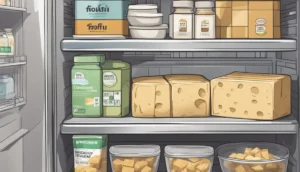 The Ultimate Guide to Tofu Storage, Fridge Safety, and Shelf Life