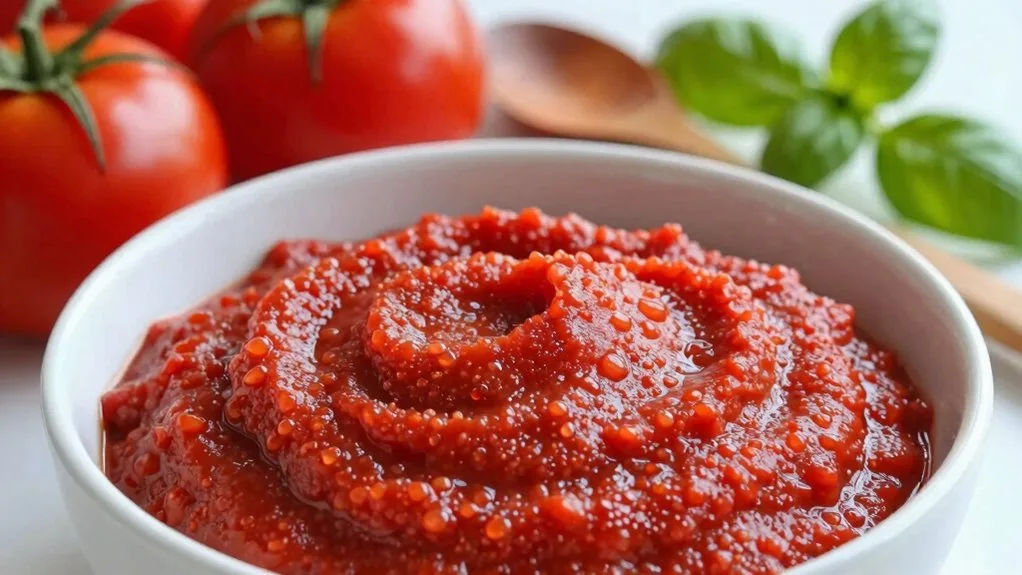 Mastering Tomato Puree Without a Stove: A Comprehensive Guide
