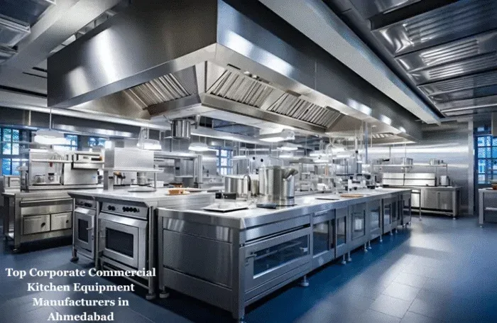 Top Commercial Kitchen Equipment Brands of 2025