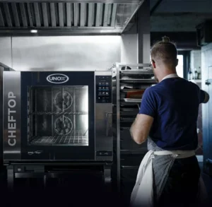Top Commercial Ovens for Energy Efficiency: A Comprehensive Guide
