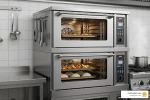 Top Commercial Ovens for Your Kitchen in 2025: A Comprehensive Guide
