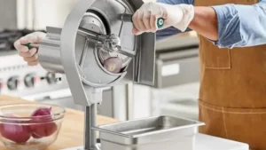 Top Commercial Vegetable Slicers Chefs Actually Use