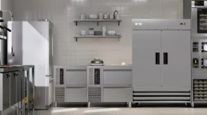 Key Cooking Appliances for Pro Kitchens