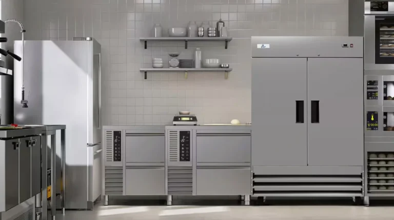 Key Cooking Appliances for Pro Kitchens