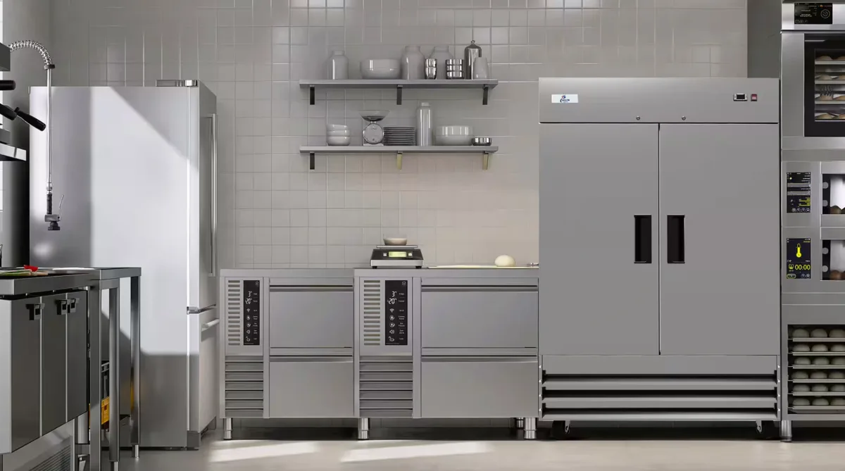 Key Cooking Appliances for Pro Kitchens
