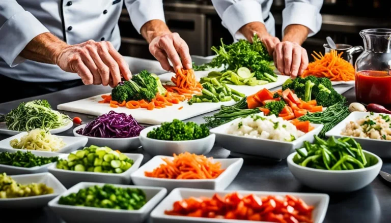 Top Cooking Techniques Every Home Cook Should Know