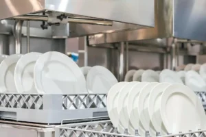 Top Dishwashers for High-Volume Kitchens: A Comprehensive Guide