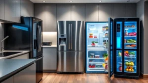 Top Energy-Efficient Refrigerators for Your Kitchen in 2025: A No-BS Guide to Saving Money and the Planet