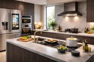 Nashville Kitchens: Top Energy-Saving Appliances for Sustainability