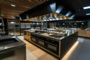 Top Energy-Saving Equipment for Restaurants in 2025
