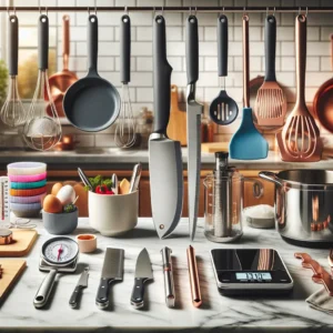 Top Gadgets for Italian Cooking: Elevate Your Culinary Skills