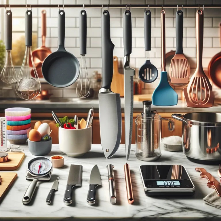 Top Gadgets for Italian Cooking: Elevate Your Culinary Skills
