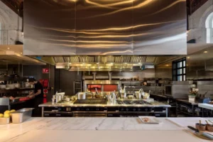 Top Nashville Restaurant Design Trends: How Music City’s Spaces Are Redefining Dining in 2026