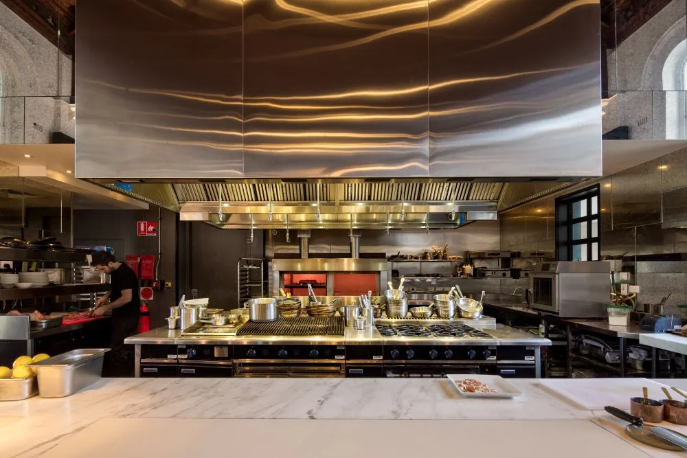 Top Nashville Restaurant Design Trends: How Music City’s Spaces Are Redefining Dining in 2026