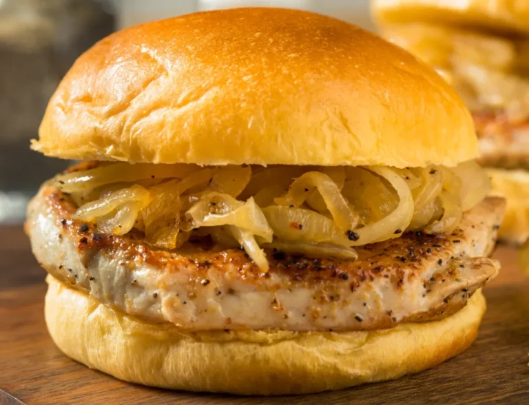 Top Pork Chop Burger Equipment for a Perfect Culinary Experience
