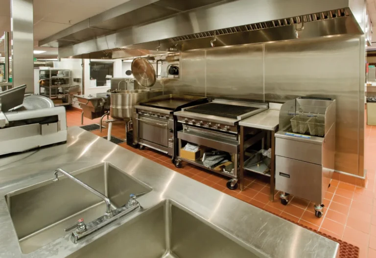 Top Restaurant Equipment: What's the GOAT?